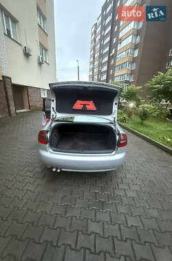 Седан Audi A6 2002 в 