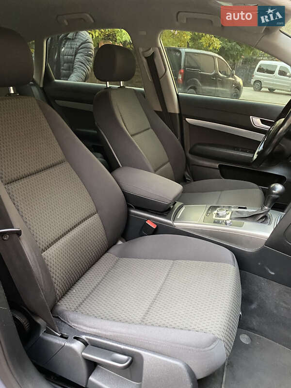Седан Audi A6 2007 в Вараше фото 12 Седан Audi A6 2007 в Вараше
