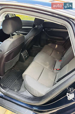 Седан Audi A6 2004 в  фото 7 Седан Audi A6 2004 в