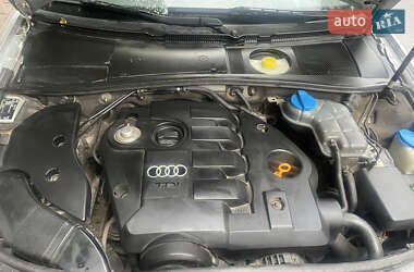 Седан Audi A6 2002 в 
