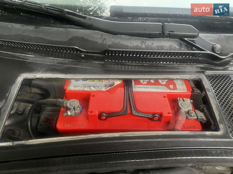Седан Audi A6 2002 в Тернополе