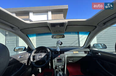 Универсал Audi A6 2003 в 