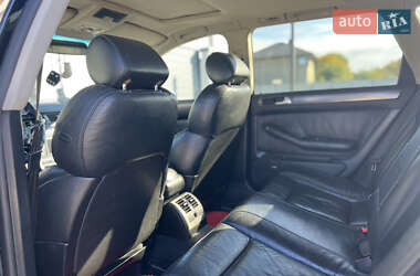 Универсал Audi A6 2003 в 