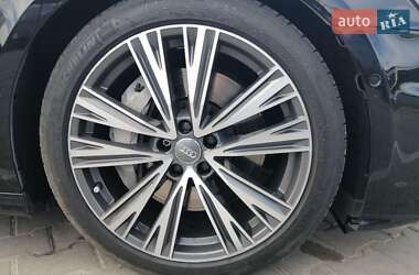 Седан Audi A6 2019 в 