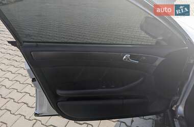 Седан Audi A6 1999 в 