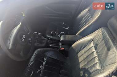 Седан Audi A6 1999 в Новоселиці