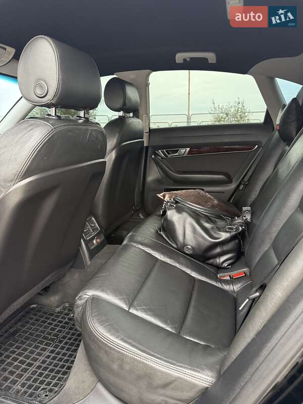 Седан Audi A6 2005 в Балаклее фото 21 Седан Audi A6 2005 в Балаклее