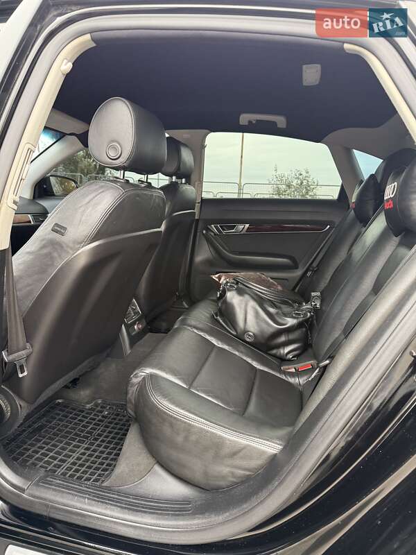 Седан Audi A6 2005 в Балаклее фото 22 Седан Audi A6 2005 в Балаклее