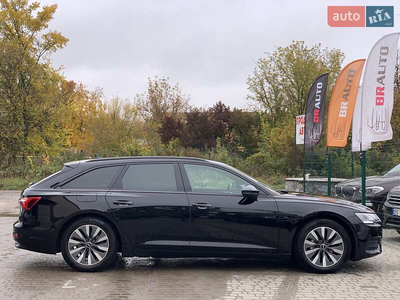 Универсал Audi A6 2021 в Бердичеве фото 22 Универсал Audi A6 2021 в Бердичеве