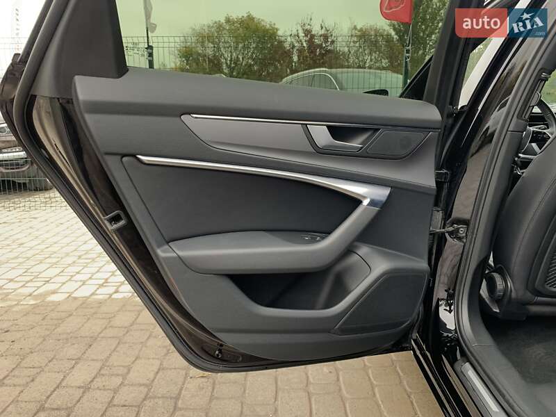 Универсал Audi A6 2021 в Бердичеве фото 27 Универсал Audi A6 2021 в Бердичеве