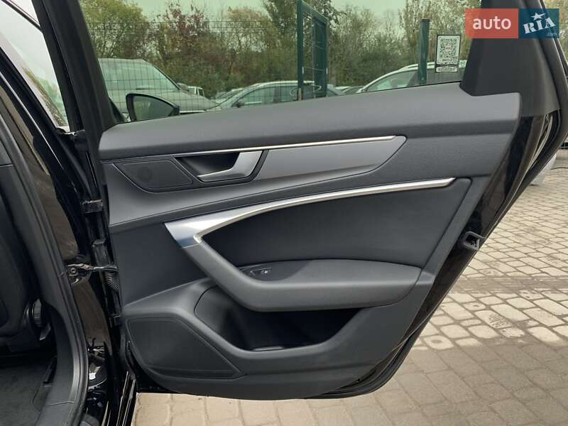 Универсал Audi A6 2021 в Бердичеве фото 32 Универсал Audi A6 2021 в Бердичеве