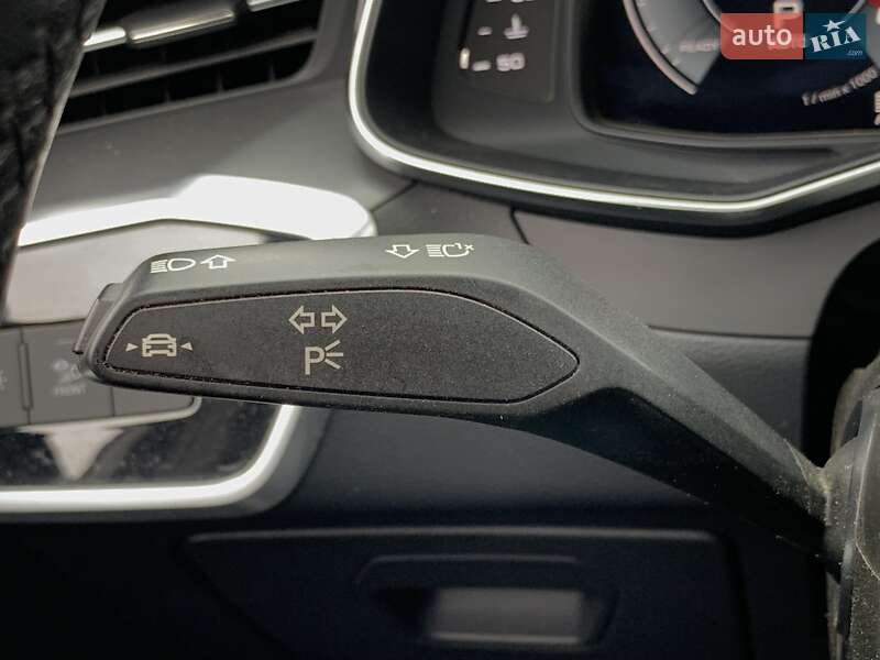 Универсал Audi A6 2021 в Бердичеве фото 47 Универсал Audi A6 2021 в Бердичеве