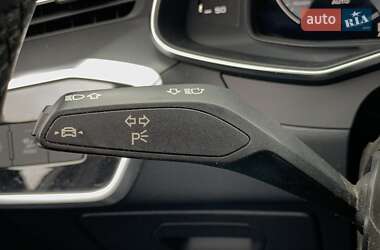 Универсал Audi A6 2021 в 