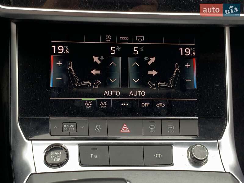 Универсал Audi A6 2021 в Бердичеве фото 52 Универсал Audi A6 2021 в Бердичеве