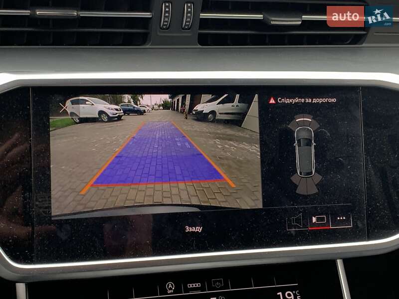 Универсал Audi A6 2021 в Бердичеве фото 54 Универсал Audi A6 2021 в Бердичеве
