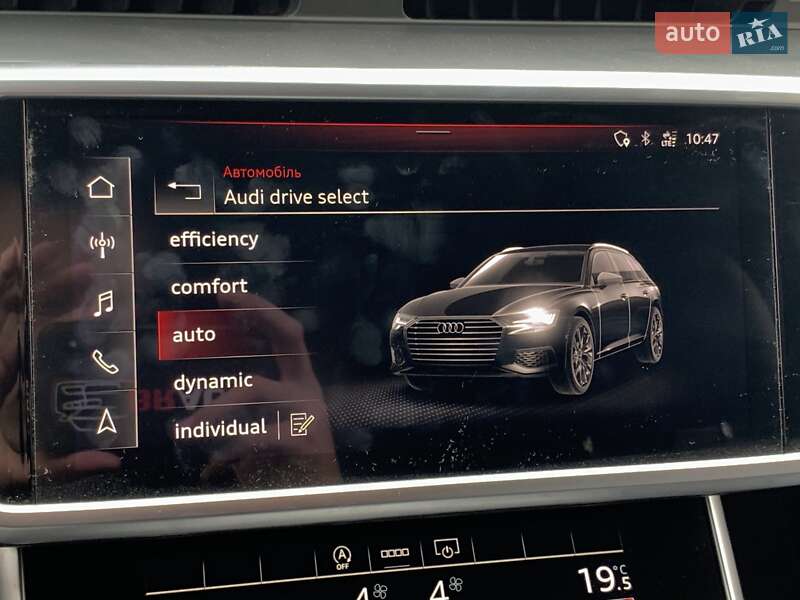 Универсал Audi A6 2021 в Бердичеве фото 60 Универсал Audi A6 2021 в Бердичеве