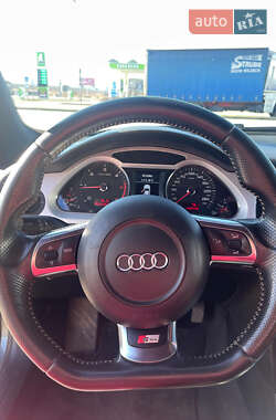 Универсал Audi A6 2011 в 