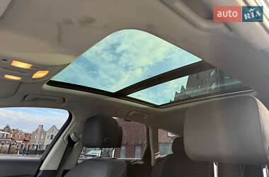Универсал Audi A6 2013 в 