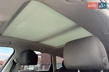 Универсал Audi A6 2013 в 