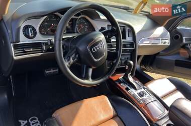 Универсал Audi A6 2008 в Луцке
