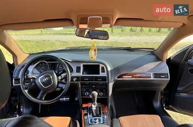 Универсал Audi A6 2008 в Луцке
