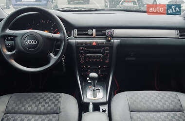 Універсал Audi A6 2000 в 