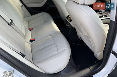 Седан Audi A6 2022 в 