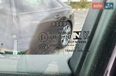 Седан Audi A6 2021 в 