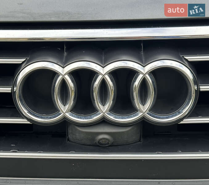 Седан Audi A6 2019 в Львове