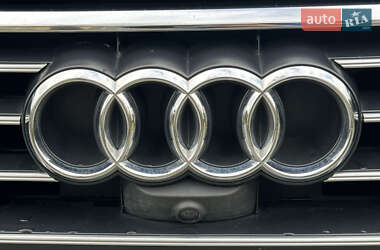 Седан Audi A6 2019 в 