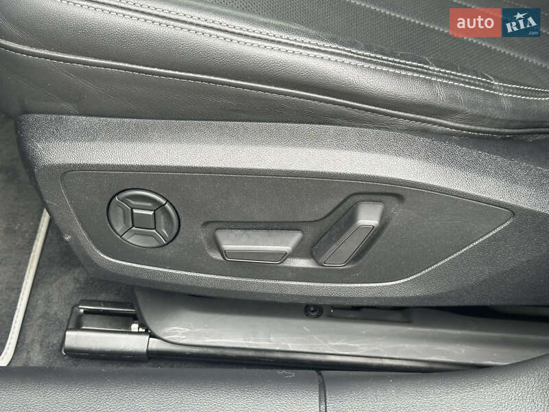 Седан Audi A6 2019 в Львове