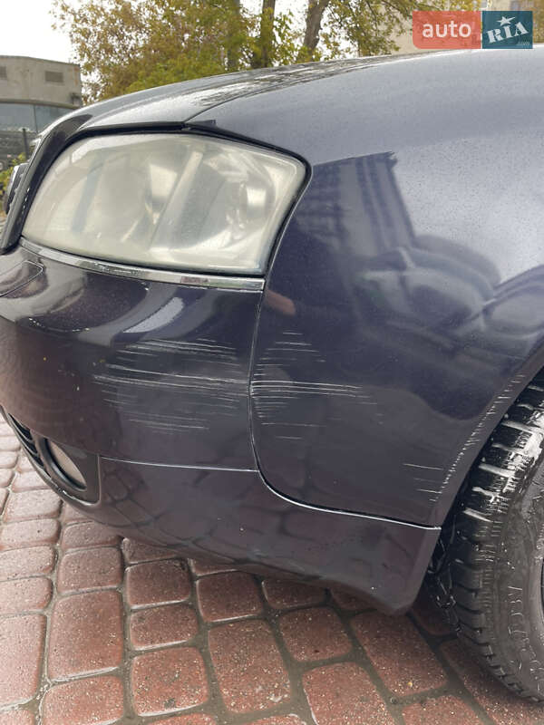 Универсал Audi A6 2002 в Львове фото 17 Универсал Audi A6 2002 в Львове