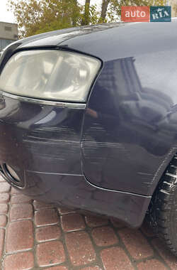 Универсал Audi A6 2002 в 