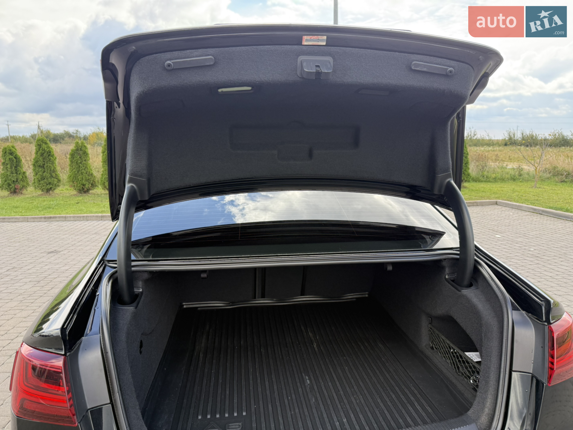 2014 Audi A6 - мініатюра 9