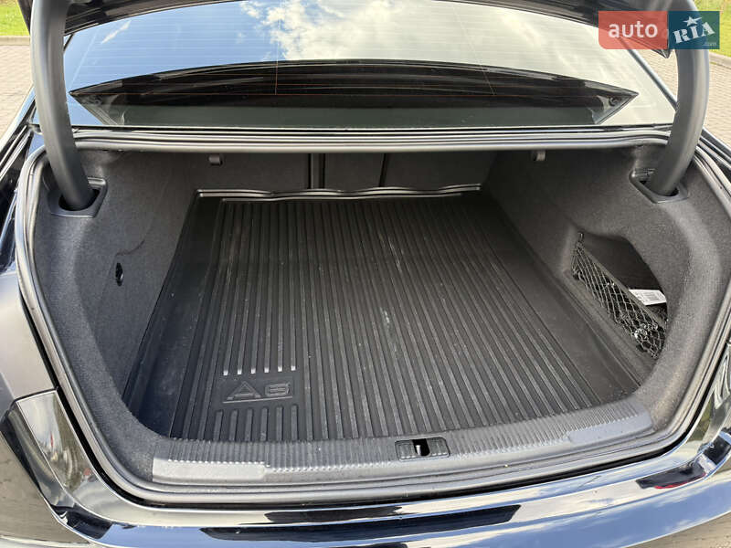 Седан Audi A6 2014 в Львове