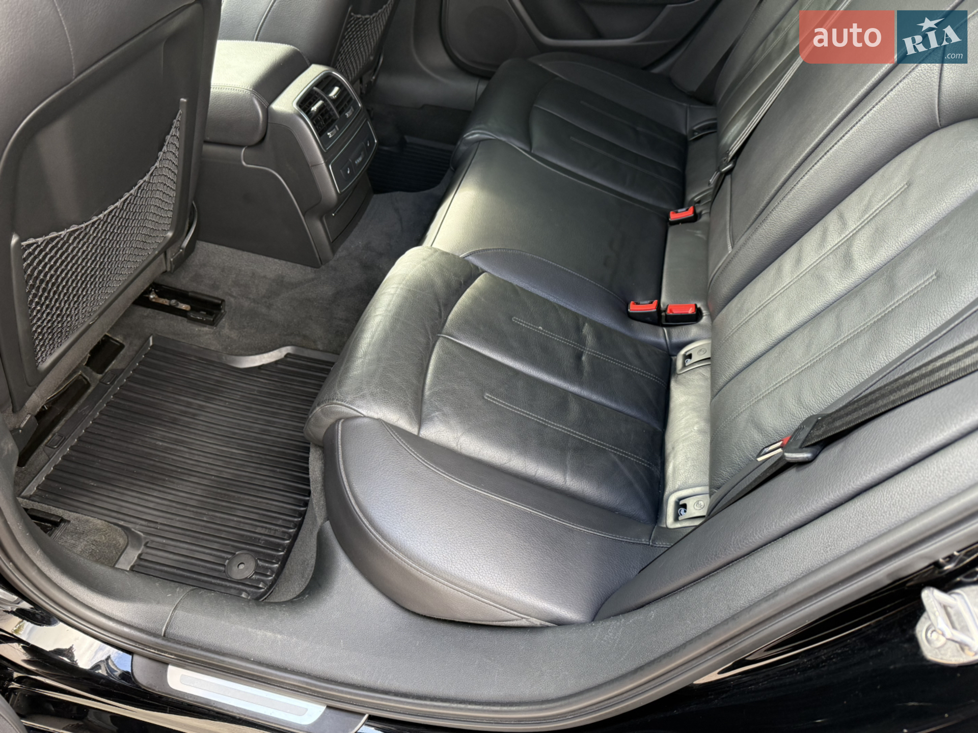 2014 Audi A6 - мініатюра 27