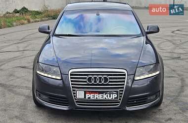Седан Audi A6 2011 в 