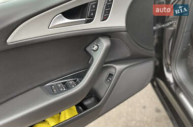 Універсал Audi A6 2013 в  фото 15 Універсал Audi A6 2013 в