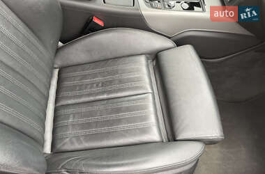 Універсал Audi A6 2013 в  фото 29 Універсал Audi A6 2013 в