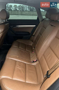 Седан Audi A6 2004 в 