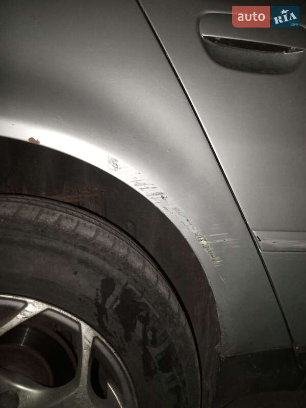 Седан Audi A6 1999 в Кременчуге фото 8 Седан Audi A6 1999 в Кременчуге