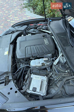 Універсал Audi A6 2021 в 