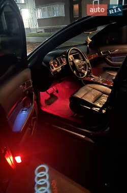 Седан Audi A6 2006 в 