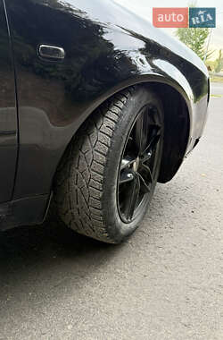 Седан Audi A6 1998 в Бурштыне