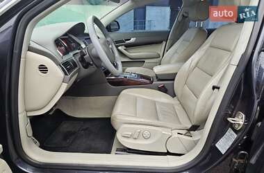 Седан Audi A6 2011 в 