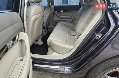 Седан Audi A6 2011 в 