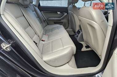 Седан Audi A6 2011 в 