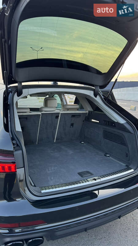 Универсал Audi A6 2019 в Львове фото 21 Универсал Audi A6 2019 в Львове