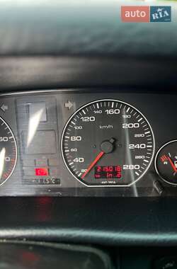 Седан Audi A6 1996 в Черкасах