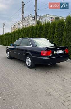 Седан Audi A6 1996 в Черкасах